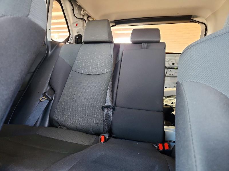 64947016 :رقم المزاد ، 2T3W1RFV6PC237890 vin ، 2023 Toyota Rav4 مزاد بيع
