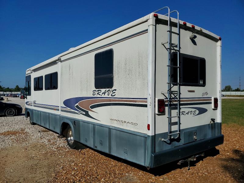 Aukcja sprzedaży 2001 Winnebago Brave, vin: 5B4LP57GX13327939, numer aukcji: 67911836