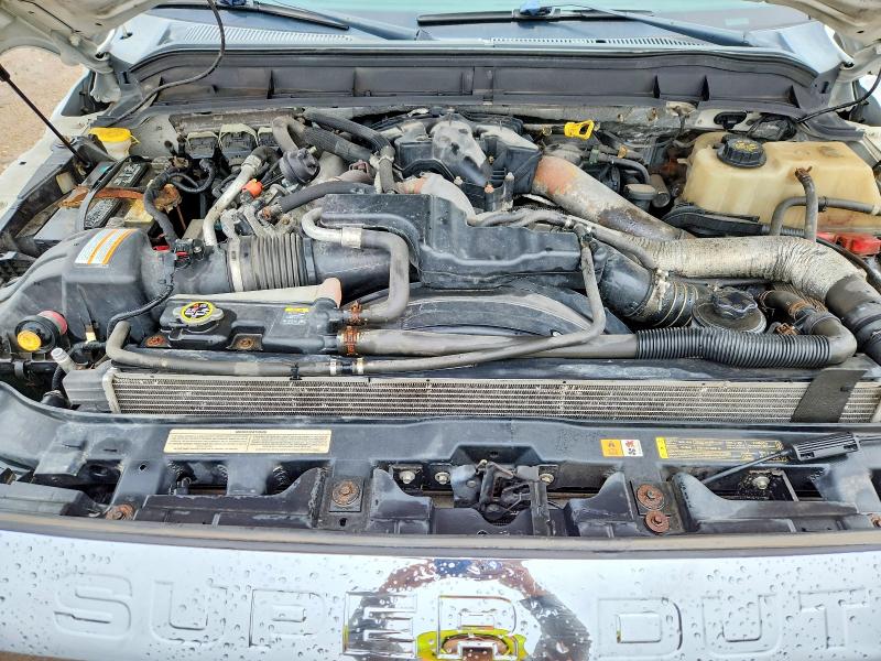 Продажа на аукционе авто 2011 Ford F350, vin: 1FT8X3BT9BEC86637, номер лота: 69210106