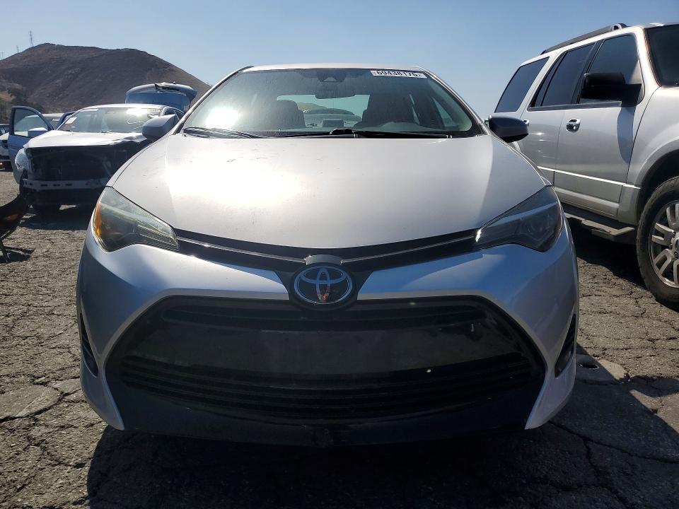 Aukcja sprzedaży 2017 Toyota Corolla, vin: 5YFBURHE9HP611325, numer aukcji: 69438176