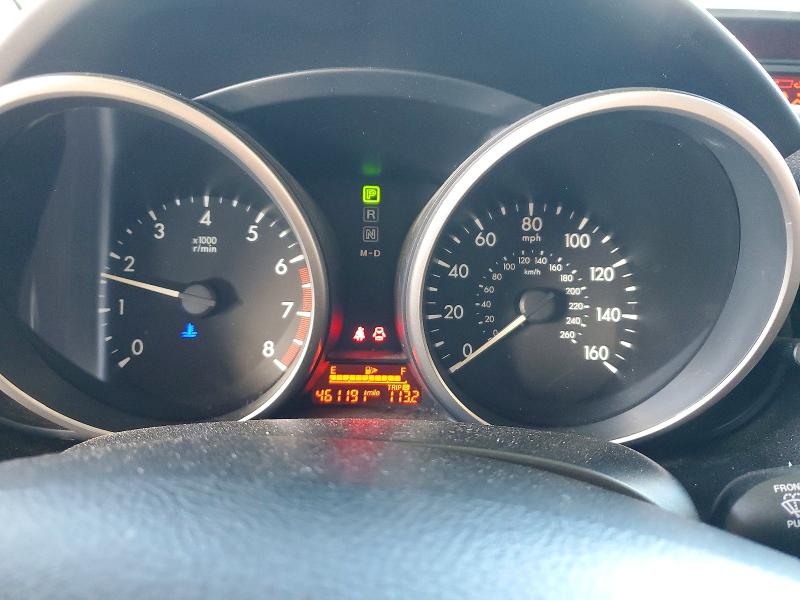 Aukcja sprzedaży 2014 Mazda 5, vin: JM1CW2BL3E0177101, numer aukcji: 68020916