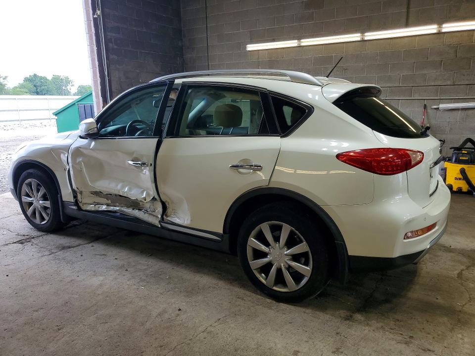 2016 Infiniti Qx50 მანქანა იყიდება აუქციონზე, vin: JN1BJ0RR2GM266990, აუქციონის ნომერი: 67553806