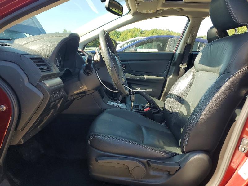 68268776 :رقم المزاد ، JF1GPAS65E8319491 vin ، 2014 Subaru Impreza مزاد بيع