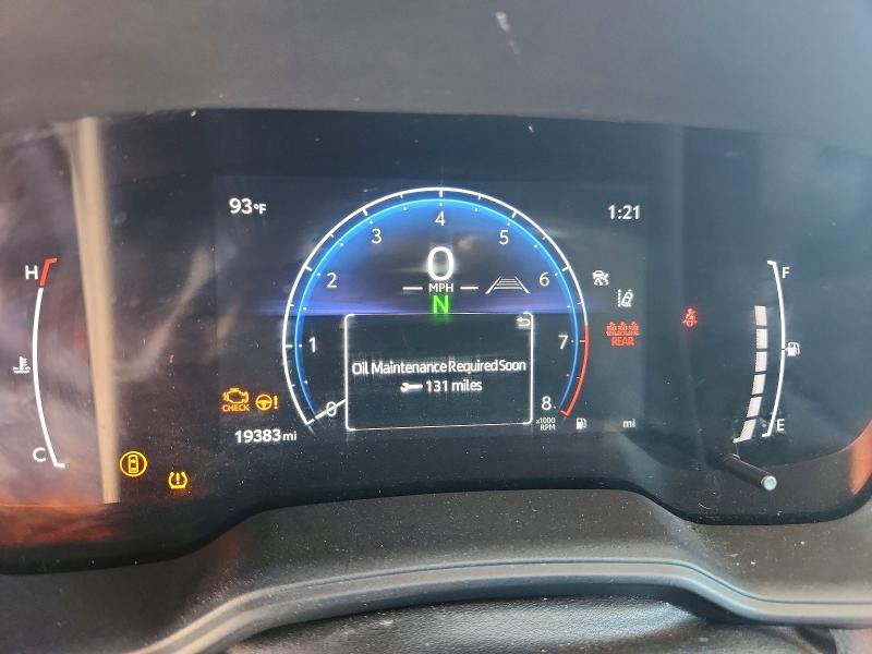 Aukcja sprzedaży 2026 Toyota Corolla, vin: 5YFB4MDE9TP373154, numer aukcji: 68663606