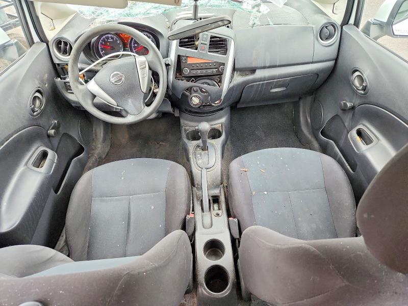 Продажа на аукционе авто 2014 Nissan Versa Note, vin: 3N1CE2CP9EL397949, номер лота: 69937456