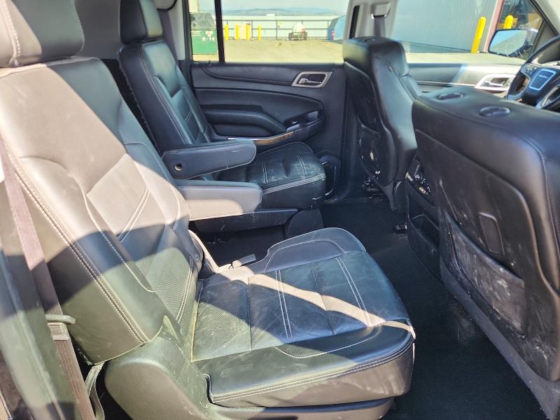 Aukcja sprzedaży 2015 Gmc Yukon Xl, vin: 1GKS2JKJ5FR671963, numer aukcji: 67666456