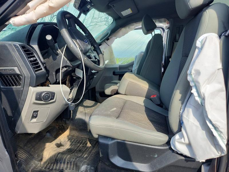 68605396 :رقم المزاد ، 1FTMF1CB5KKD79412 vin ، 2019 Ford F150 مزاد بيع