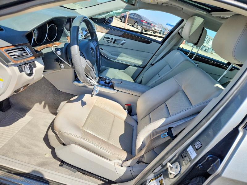 69808356 :رقم المزاد ، WDDHF5KB3EA870135 vin ، 2014 Mercedes-benz E مزاد بيع