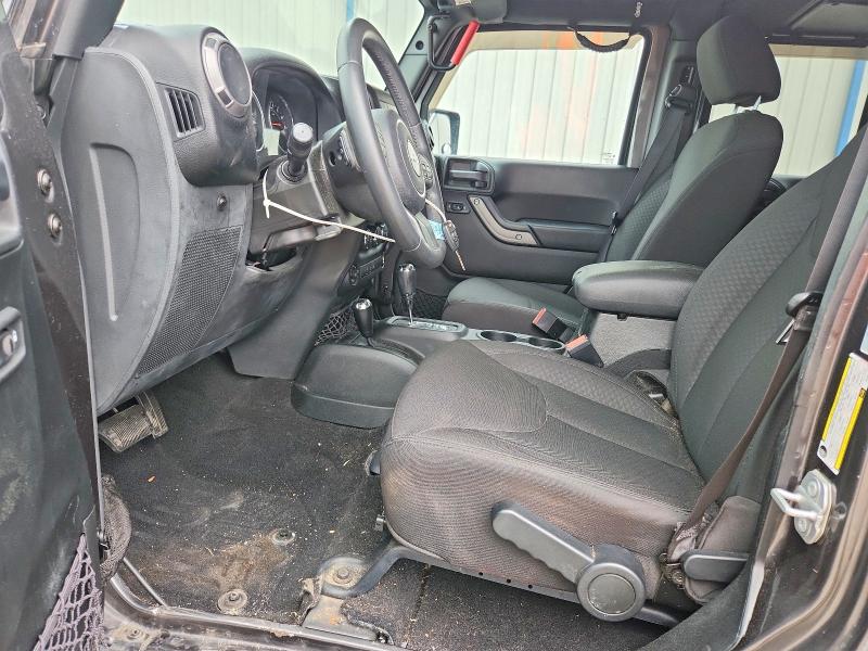 67874186 :رقم المزاد ، 1C4BJWDG3HL616978 vin ، 2017 Jeep Wrangler Unlimited مزاد بيع
