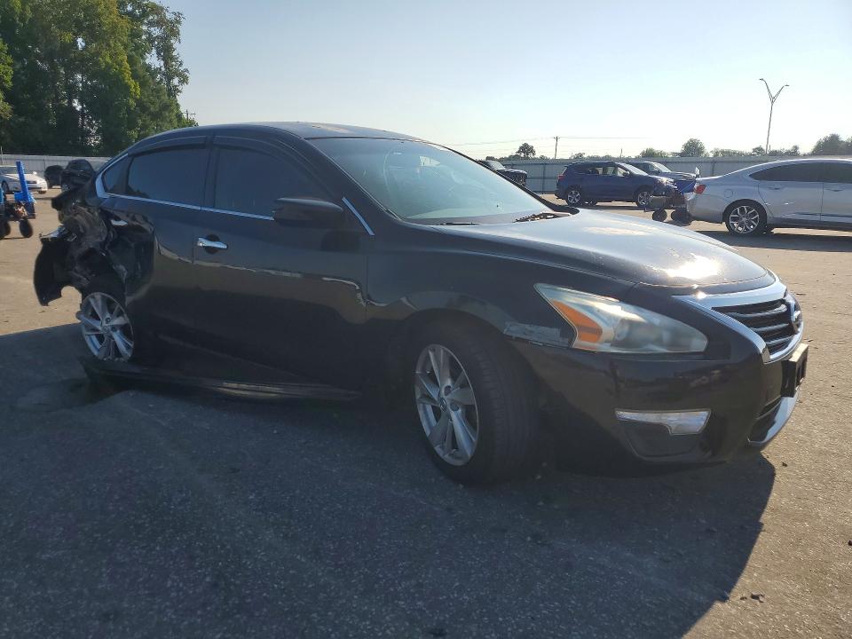 Продажа на аукционе авто 2013 Nissan Altima, vin: 1N4AL3AP8DN503217, номер лота: 67448666
