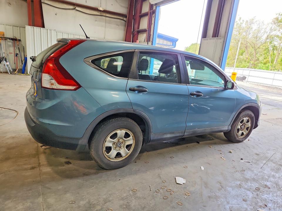 68408286 :رقم المزاد ، 2HKRM4H35EH679890 vin ، 2014 Honda Cr-v مزاد بيع