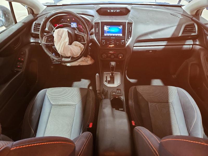 67517266 :رقم المزاد ، JF2GTACC8JH314436 vin ، 2018 Subaru Crosstrek مزاد بيع