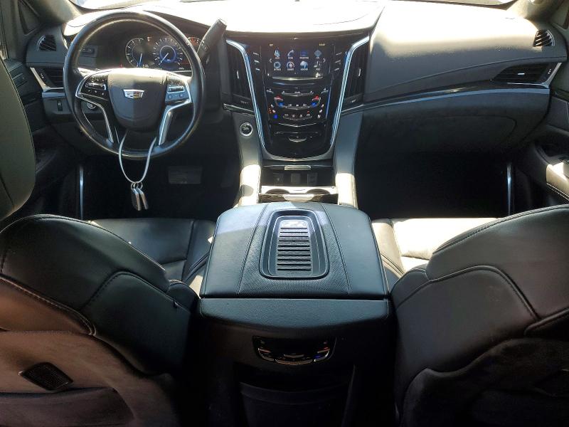 Aukcja sprzedaży 2019 Cadillac Escalade, vin: 1GYS4DKJ4KR196060, numer aukcji: 68030706