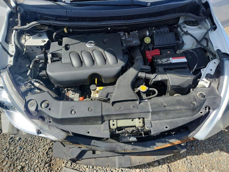 Aukcja sprzedaży 2011 Nissan Versa, vin: 3N1BC1CP7BL500292, numer aukcji: 68337626