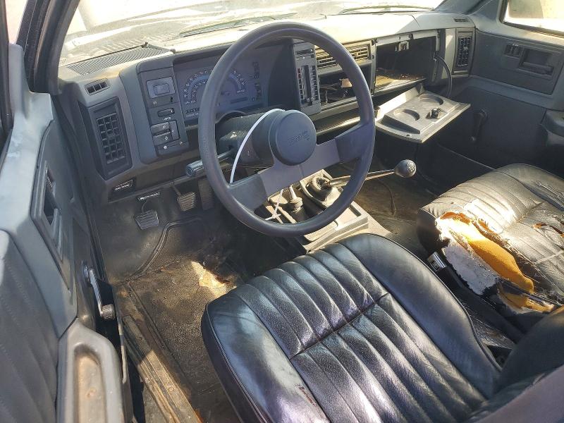 Auction sale of the 1986 Gmc S Truck, vin: 1GTCT14R7G2511139, lot number: 68314986