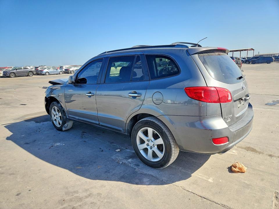 Продажа на аукционе авто 2009 Hyundai Santa Fe, vin: 5NMSH13E09H332127, номер лота: 69260096