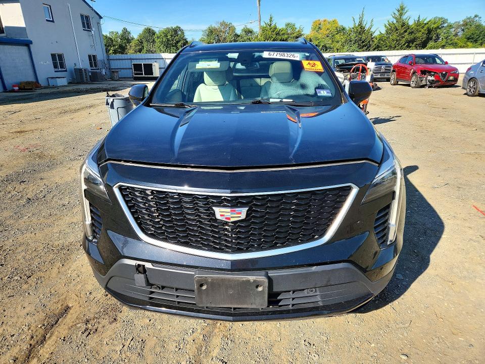 Aukcja sprzedaży 2019 Cadillac Xt4, vin: 1GYFZER4XKF134320, numer aukcji: 67798326