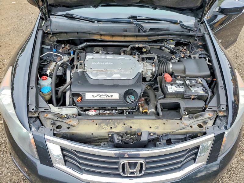 Aukcja sprzedaży 2008 Honda Accord, vin: 1HGCP36848A033582, numer aukcji: 69548516
