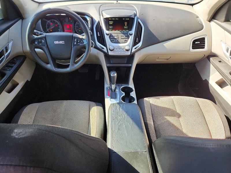 Aukcja sprzedaży 2016 Gmc Terrain, vin: 2GKALMEK6G6310592, numer aukcji: 70631296