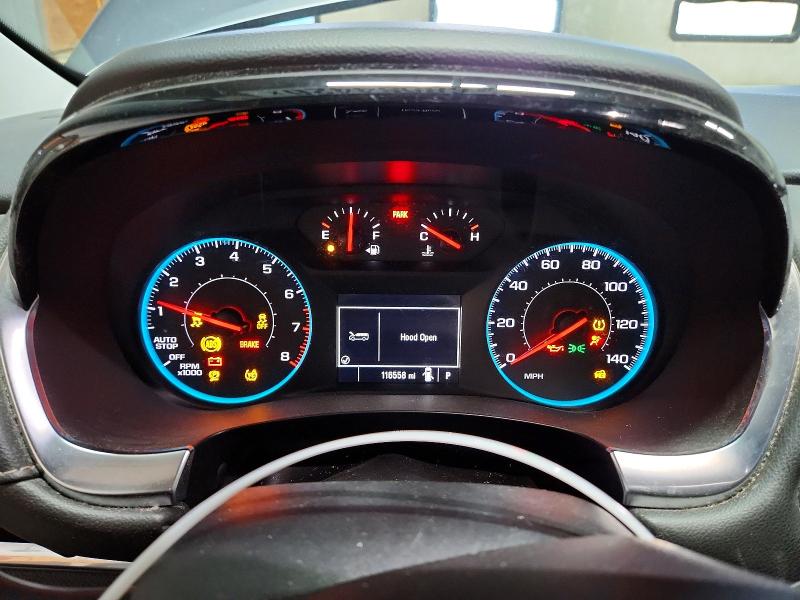 Продажа на аукционе авто 2020 Chevrolet Traverse, vin: 1GNEVFKW1LJ181160, номер лота: 68584426