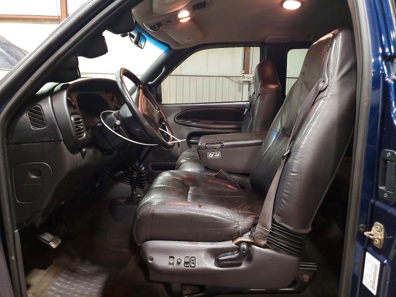 Aukcja sprzedaży 2001 Dodge Ram 2500, vin: 3B7KF23711G792958, numer aukcji: 69909246