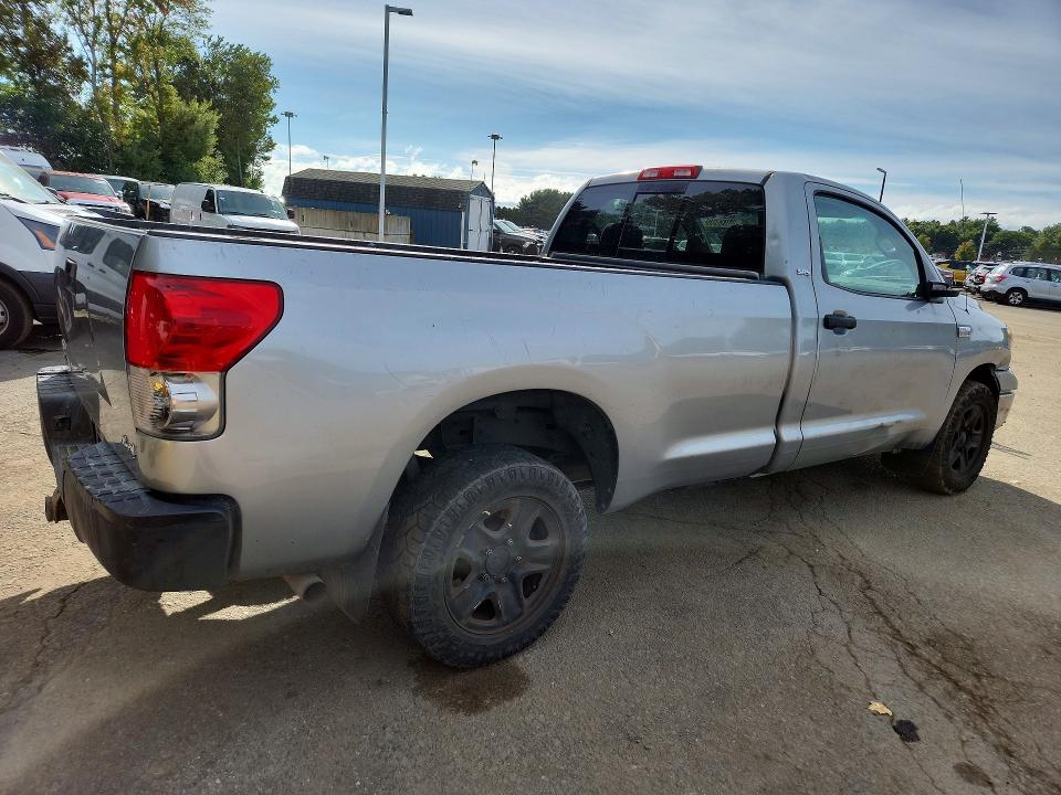 2008 Toyota Tundra მანქანა იყიდება აუქციონზე, vin: 5TFMV52198X078396, აუქციონის ნომერი: 70055726