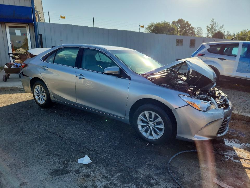 Продаж на аукціоні авто 2017 Toyota Camry, vin: 4T1BF1FK3HU298131, номер лоту: 67081306