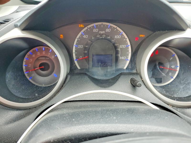 Продажа на аукционе авто 2009 Honda Fit, vin: JHMGE88699S056834, номер лота: 69674866