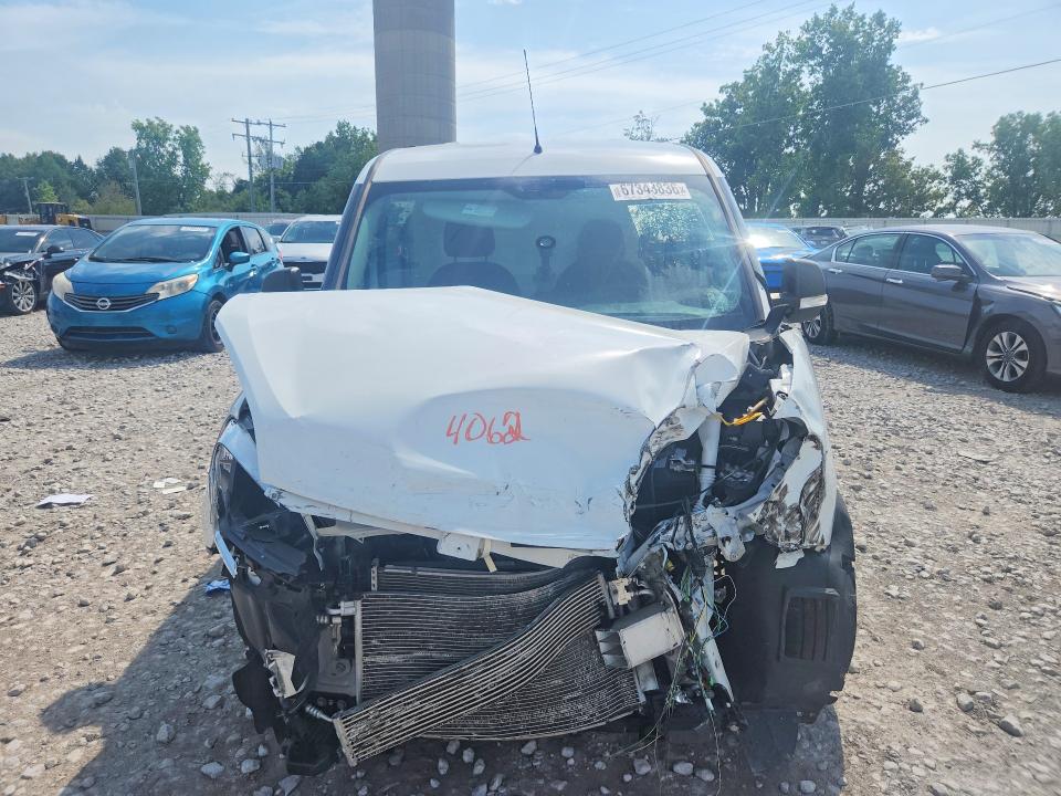 Продаж на аукціоні авто 2022 Ram Promaster City, vin: ZFB636VP2N6V98657, номер лоту: 67343836
