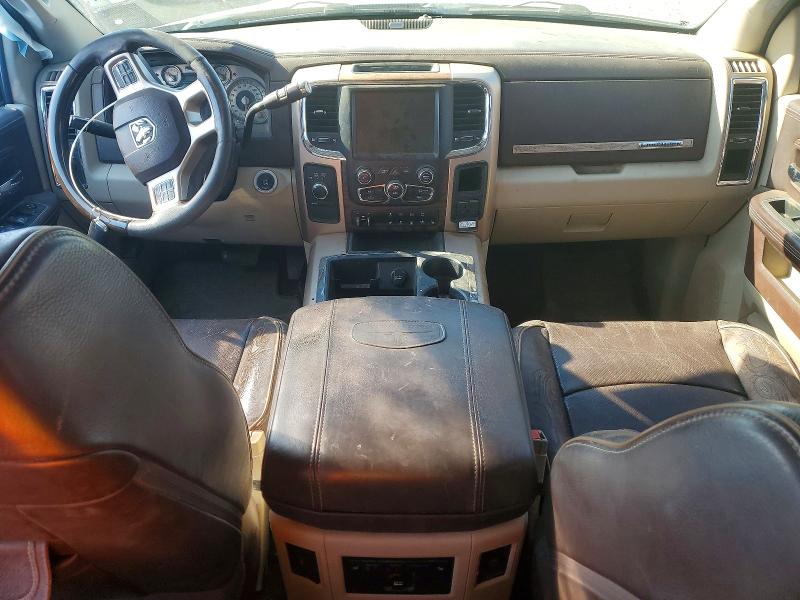 Продаж на аукціоні авто 2014 Ram 3500, vin: 3C63RRNL1EG251291, номер лоту: 66291256