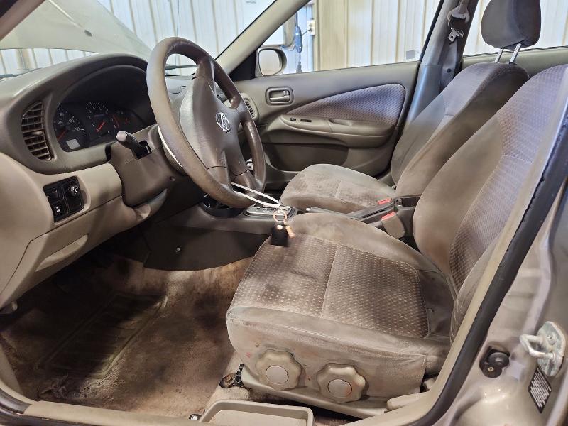 68996546 :رقم المزاد ، 3N1CB51D16L594716 vin ، 2006 Nissan Sentra مزاد بيع