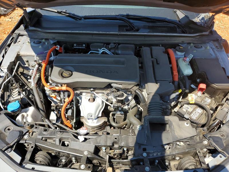 2024 Honda Accord მანქანა იყიდება აუქციონზე, vin: 1HGCY2F50RA076900, აუქციონის ნომერი: 67643776