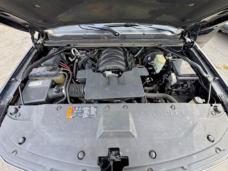 Продажа на аукционе авто 2020 Chevrolet Suburban, vin: 1GNSKHKC8LR232376, номер лота: 68300626