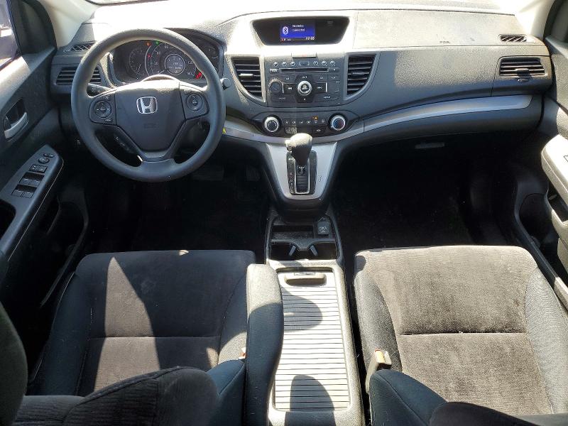 Продажа на аукционе авто 2014 Honda Cr-v, vin: 2HKRM3H35EH564944, номер лота: 69626396
