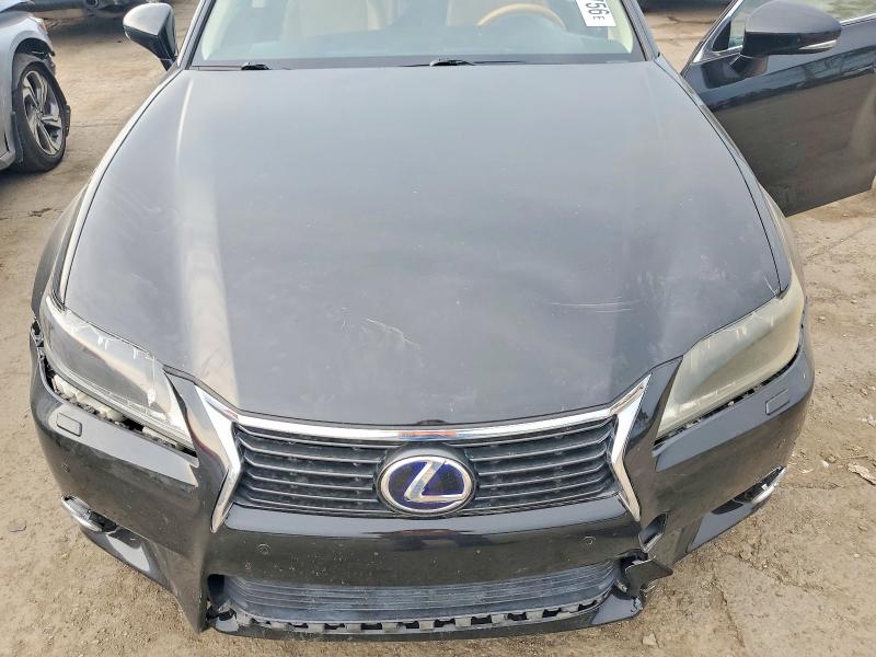 Продаж на аукціоні авто 2013 Lexus Gs, vin: JTHBS1BL3D5003076, номер лоту: 67775756