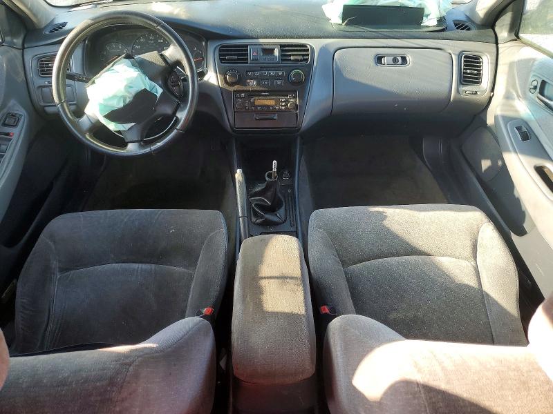 Auction sale of the 2001 Honda Accord, vin: 1HGCG55461A048066, lot number: 69763506