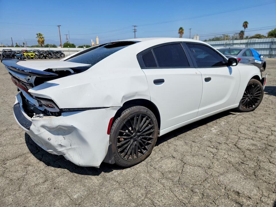 Продаж на аукціоні авто 2016 Dodge Charger, vin: 2C3CDXKT0GH324206, номер лоту: 69369806