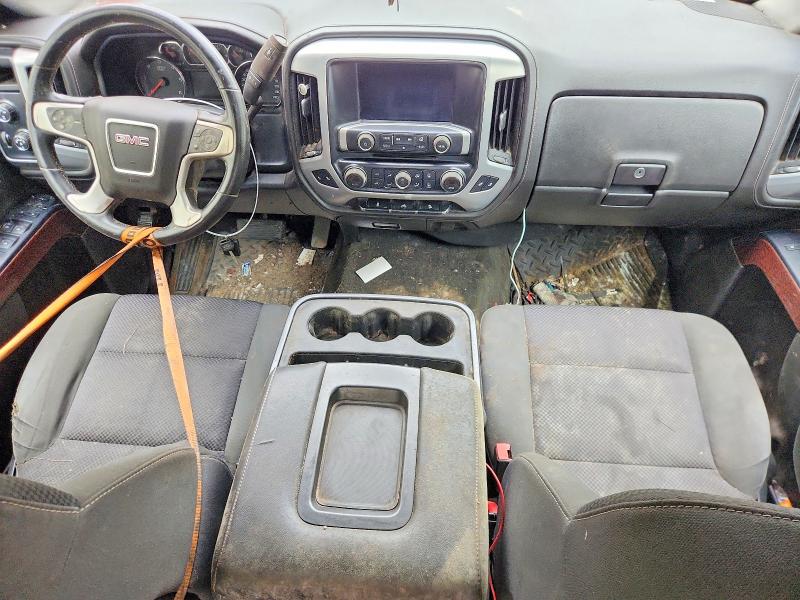 Продажа на аукционе авто 2015 Gmc Sierra, vin: 1GTV2UEH5FZ222561, номер лота: 67187066