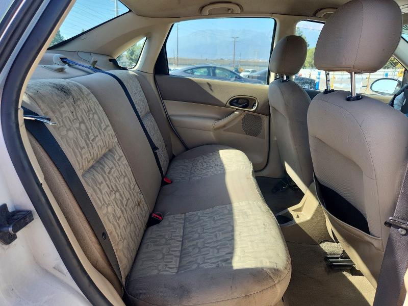 69746856 :رقم المزاد ، 1FAFP34N05W278629 vin ، 2005 Ford Focus مزاد بيع