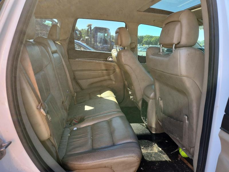 Aukcja sprzedaży 2014 Jeep Grand Cherokee, vin: 1C4RJFBG2EC246619, numer aukcji: 69084756