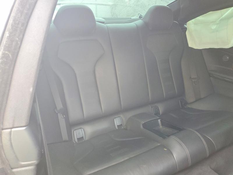 Продажа на аукционе авто 2018 Bmw M4, vin: WBS4Y9C54JAA85535, номер лота: 67836086