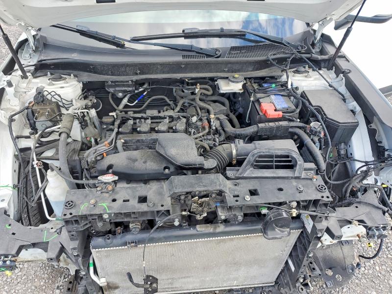 2023 Honda Cr-v მანქანა იყიდება აუქციონზე, vin: 2HKRS3H2XPH000514, აუქციონის ნომერი: 66341086