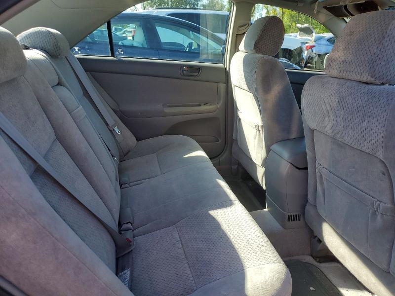 Aukcja sprzedaży 2004 Toyota Camry, vin: 4T1BE32K14U373505, numer aukcji: 66141376