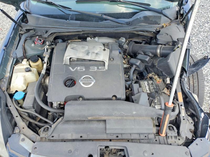 2006 Nissan Maxima მანქანა იყიდება აუქციონზე, vin: 1N4BA41E86C854318, აუქციონის ნომერი: 67674956
