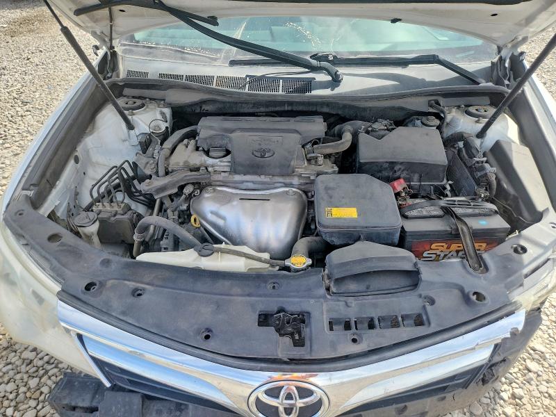 Aukcja sprzedaży 2014 Toyota Camry, vin: 4T1BF1FK0EU407883, numer aukcji: 68296206