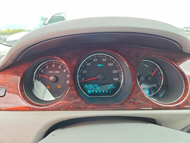 Продаж на аукціоні авто 2007 Buick Lucerne, vin: 1G4HD57277U195511, номер лоту: 68859196