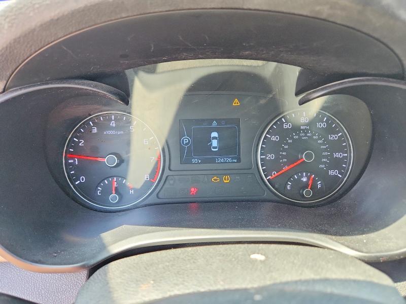 Aukcja sprzedaży 2016 Kia Optima, vin: 5XXGT4L39GG025779, numer aukcji: 69971436