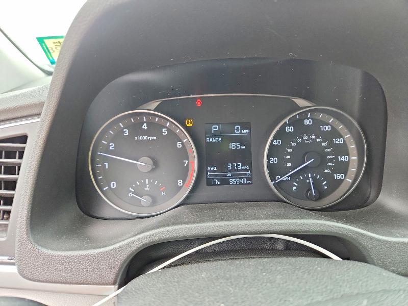 Aukcja sprzedaży 2017 Hyundai Elantra, vin: 5NPD84LF2HH090896, numer aukcji: 70677926