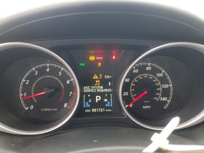 Продаж на аукціоні авто 2015 Mitsubishi Outlander Sport, vin: 4A4AR3AU6FE005771, номер лоту: 69601056