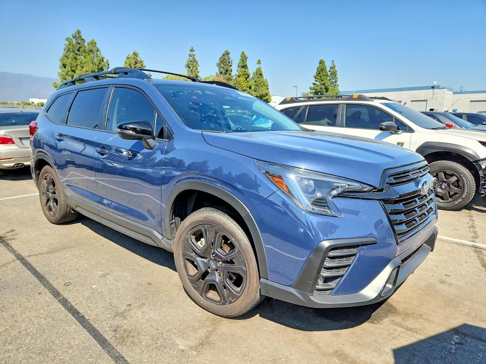Aukcja sprzedaży 2023 Subaru Ascent, vin: 4S4WMAHD9P3419481, numer aukcji: 68833256